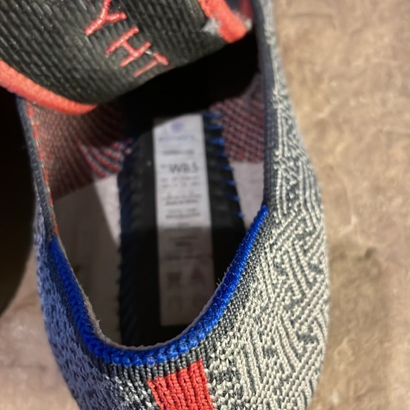 🤩Rothy’s🤩 - Picture 7 of 8